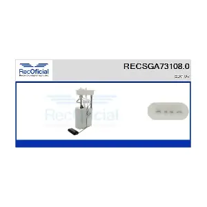 RECOFICIAL RECSGA73108.0