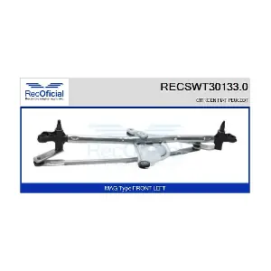 RECSWT30133.0 RECOFICIAL