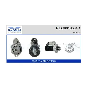RECOFICIAL REC6010384.1