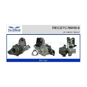 RECSTC70010.6 RECOFICIAL