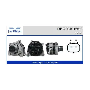 RECOFICIAL REC2040166.2