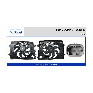 RECSEF71008.0 RECOFICIAL