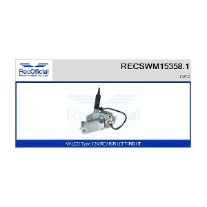 RECSWM15358.1 RECOFICIAL