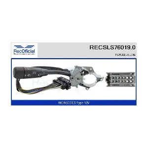 RECSLS76019.0 RECOFICIAL