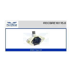 RECOFICIAL RECSRE10115.0