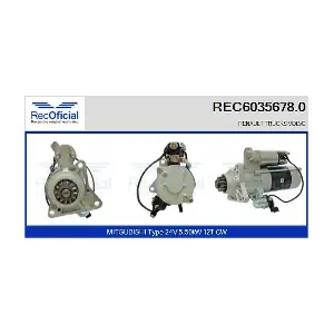 REC6035678.0 RECOFICIAL
