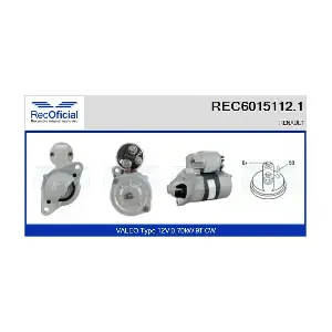 RECOFICIAL REC6015112.1