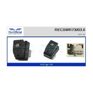 RECSWR73003.0 RECOFICIAL