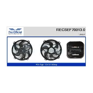 RECSEF70013.0 RECOFICIAL