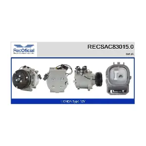 RECOFICIAL RECSAC83015.0