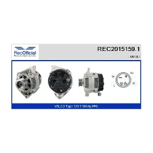 RECOFICIAL REC2015159.1