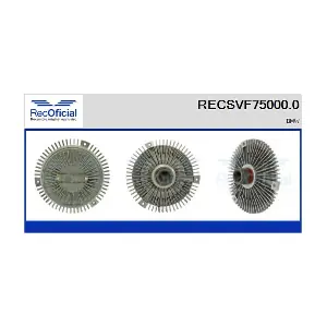 RECOFICIAL RECSVF75000.0