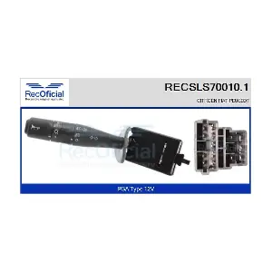 RECSLS70010.1 RECOFICIAL