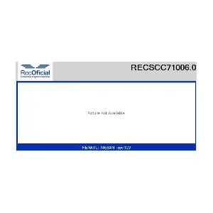 RECSCC71006.0 RECOFICIAL