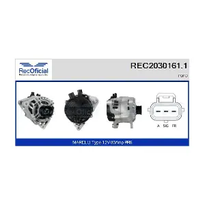 RECOFICIAL REC2030161.1