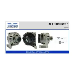 RECOFICIAL REC2010342.1