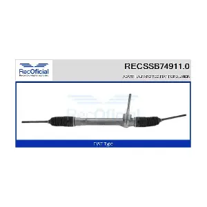 RECSSB74911.0 RECOFICIAL
