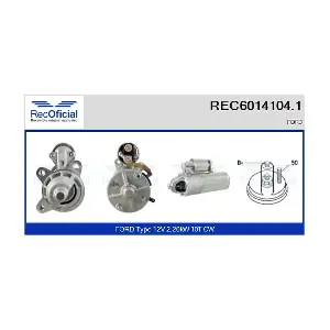 RECOFICIAL REC6014104.1
