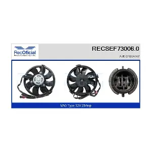 RECOFICIAL RECSEF73006.0