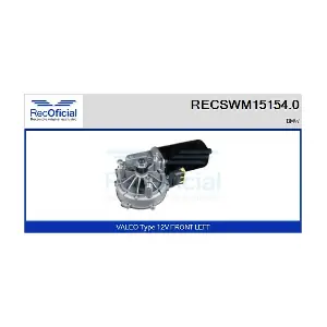 RECSWM15154.0 RECOFICIAL