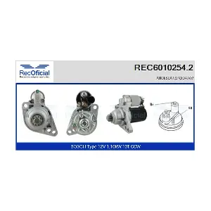 RECOFICIAL REC6010254.2