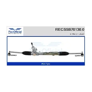 RECSSB70130.0 RECOFICIAL