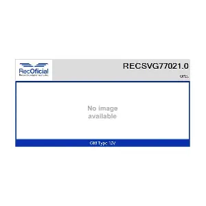 RECOFICIAL RECSVG77021.0