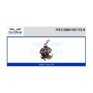 RECOFICIAL RECSBH10113.0