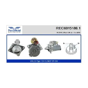 RECOFICIAL REC6015186.1
