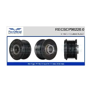 RECSCP90220.0 RECOFICIAL