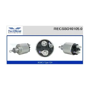 RECOFICIAL RECSSO10105.0