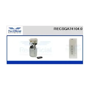 RECSGA74104.0 RECOFICIAL