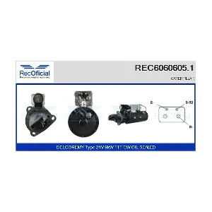 RECOFICIAL REC6060605.1
