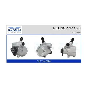 RECSSP74115.0 RECOFICIAL