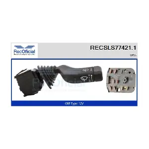 RECSLS77421.1 RECOFICIAL