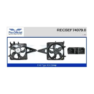 RECSEF74079.0 RECOFICIAL