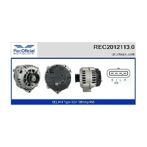 REC2012113.0 RECOFICIAL