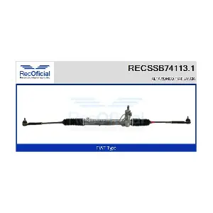 RECSSB74113.1 RECOFICIAL