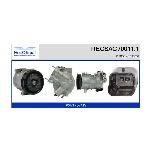 RECSAC70011.1 RECOFICIAL