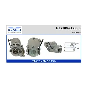 RECOFICIAL REC6040395.0