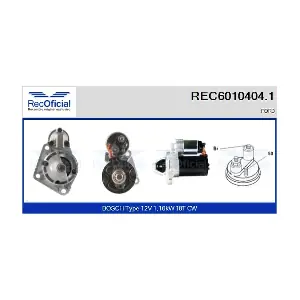 RECOFICIAL REC6010404.1