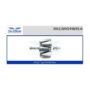 RECOFICIAL RECSRO15615.0