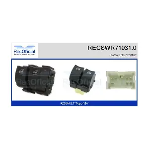RECSWR71031.0 RECOFICIAL