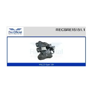 RECSRE15151.1 RECOFICIAL