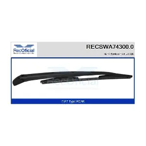 RECOFICIAL RECSWA74300.0