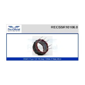 RECOFICIAL RECSSR10106.0