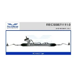 RECSSB71111.0 RECOFICIAL