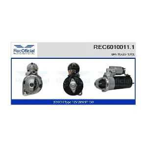 RECOFICIAL REC6010011.1