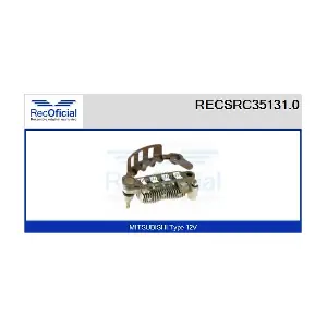 RECSRC35131.0 RECOFICIAL