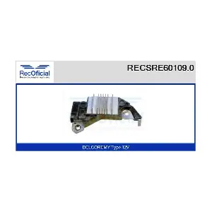 RECSRE60109.0 RECOFICIAL